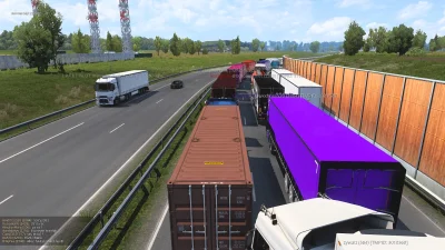 Pawci0o - Takie tam w koreczku ( ͡° ͜ʖ ͡°)
#ets2 #eurotrucksimulator2 #ets2mp #gry #...