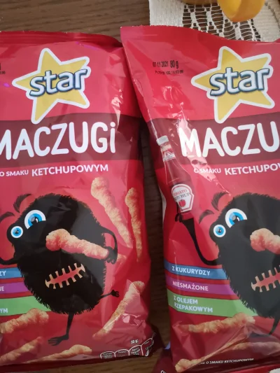 D.....r - Kupiłem maczugi bo Mati przychodzi i będziemy grać w Fifę bo ojciec mi PS1 ...