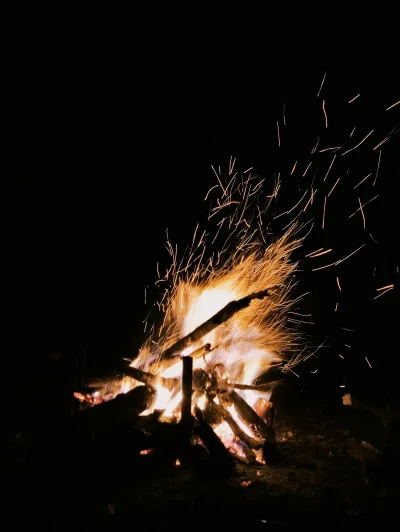 Krzyshake - #buszyjacykszysh

Ognisko płonie

#las #bushcraft #survival #hamak