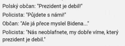 wojtekbezportek - @piaskun87

Pan pójdzie z nami, już my dobrze wiemy kogo pibać ( ͡º...