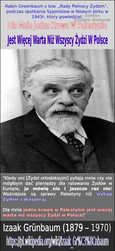 vendaval - > Jak alianci zignorowali tragedię Żydów

Nie tylko alianci - żydzi w St...