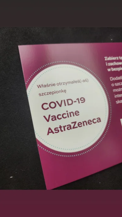 fxarts - #szczepienia #astrazeneca #szczecin w 5 minut na mącznej