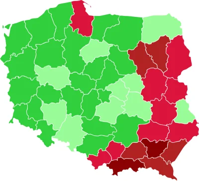 Tylko_noc - @kuroszczur: komusza konstytucja za ktora zaglosowalo ponad 6 mln osob