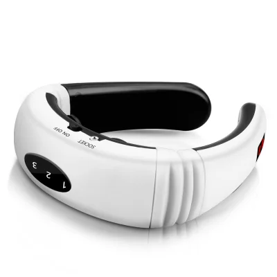 duxrm - Electric Neck Massager
Cena: 7,39 $
Link ---> Na moim FB. Adres w profilu.
...