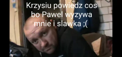 JacekMarcinkowski45lat - Tylko taki niedorozwój jak aron mógł wsiąść do grata gdzie p...