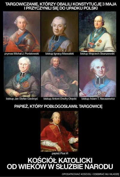 lakukaracza_ - #bekazkatoli #bekazprawakow #polska #historia #neuropa