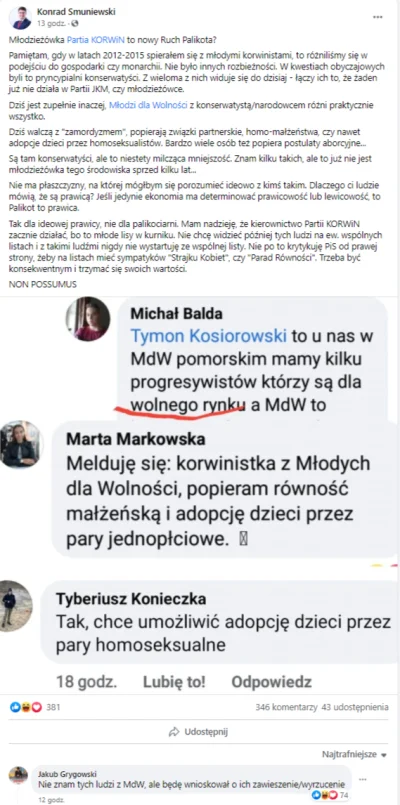 grim_fandango - Zapamiętajcie sobie #pedolibki . W wolności nie można mieć wszystkieg...