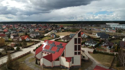 EtaCarinae - #heheszki Matki Boskiej Fotowoltaicznej.