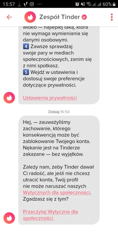 murzynekkk - @murzynekkk: XDDDDDDDDDD
oczywiście usunęła parę