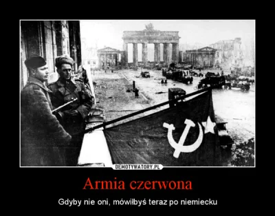 Nitro1 - Armia Czerwona walczyła ze zbrodniarzami hitlerowskimi
#iiwojnaswiatowa