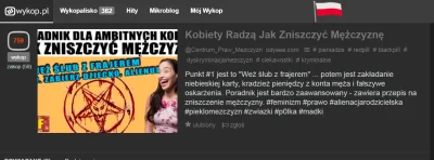 mr_D - Dla zainteresowanych, dodaje print screen którego już nie widać w zbanowanym z...