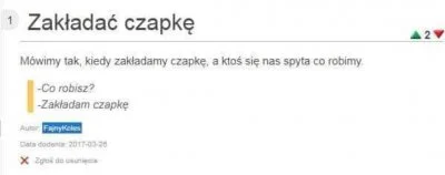 ChwilowaZielonka - #humorobrazkowy Takie rzeczy warto wiedzieć ( ͡° ͜ʖ ͡°)