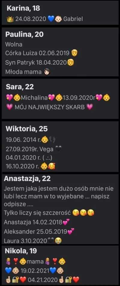 M.....A - #pieklokobiet #tinder #pieklomezczyzn