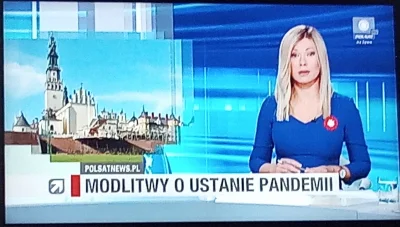 s.....3 - Powinno się udać XDD 

SPOILER

#polsat #bekazkatoli #koronawirus