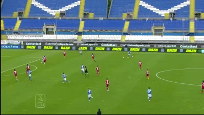 antychrust - Filip Jagiełło 79' (Brescia 3:1 SPAL, Serie B).
#golgifpl #golgif