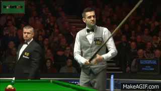 waldo - #snooker