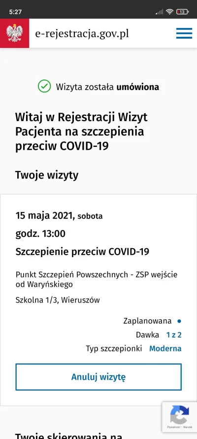 RedBulik - :)
#koronawirus #covid19 #szczepienia #moderna