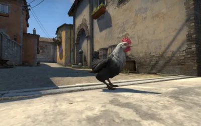 A.....u - I TO JEST QUALITY UPDATE A NIE JAKIEŚ TAM OPERACJE 
#csgo