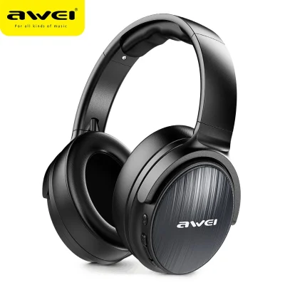 duxrm - AWEI A780BL Bluetooth Headphones
Cena: 17,43 $
Link ---> Na moim FB. Adres ...