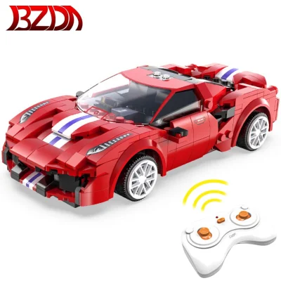 duxrm - BZDA City Technic RC Car C51072
Cena: 13,87 $
Link ---> Na moim FB. Adres w...