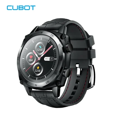 duxrm - CUBOT C3 Smart Watch
Cena: 29,19 $
Link ---> Na moim FB. Adres w profilu.
...