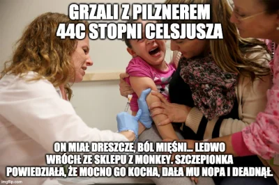 VR46 - #koronawirus #szczepienia #heheszki #pdk