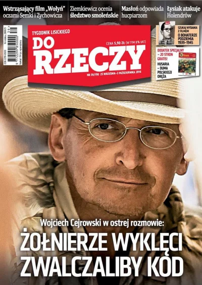 n.....m - "Od rzeczy" z 2016 r. i kolejna próba zapisywania postaci z przeszłości do ...