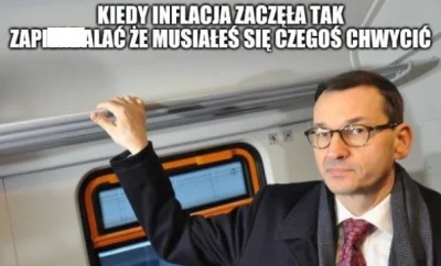 januszzczarnolasu - > Inflacja uciekła już projekcjom NBP

@kiedysniebylembordo: ( ...