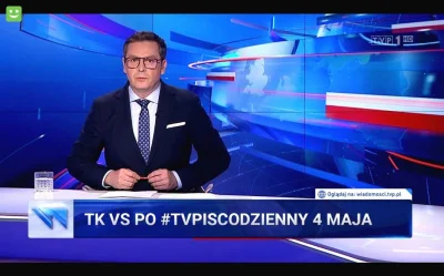 jaxonxst - Skrót propagandowych wiadomości TVPiS: 4 maja 2021 #tvpiscodzienny tag do ...