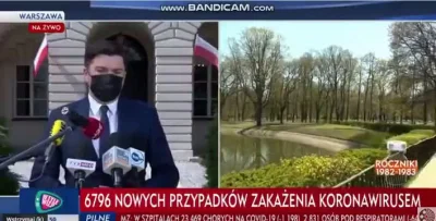 ThomasE - > "szczepionka nie zapobiega transmisji" oraz "czwarta fala jest przez niez...