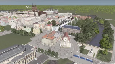 Sierzant_Cruchot - Budowa idzie do przodu - podobne?


#citiesskylines #wroclaw