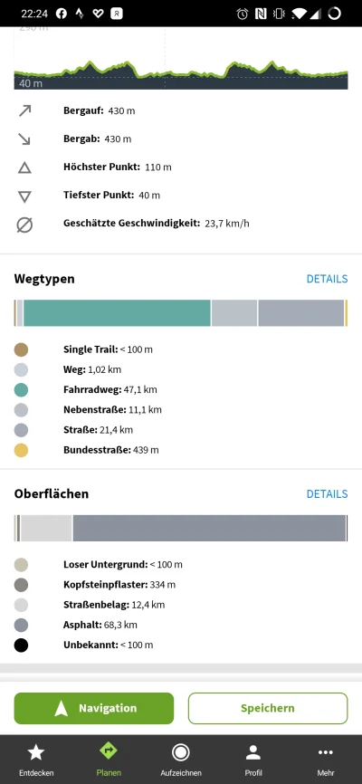 Adrian00 - @dymel: Nie widzisz czegoś takiego u ciebie? Typy nawierzchni.