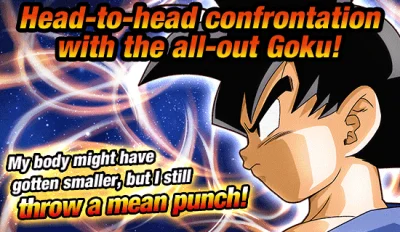 janushek - "Fighting Legend: Goku [GT Edition]" will soon be available!
Goku, who po...