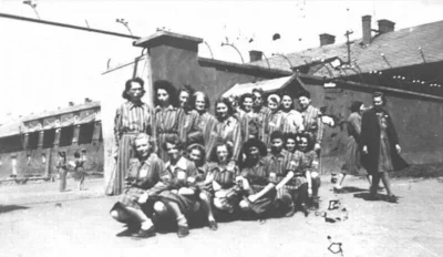 NowaStrategia - 5 maja 1945 r. żołnierze Brygady Świętokrzyskiej Narodowych Sił Zbroj...