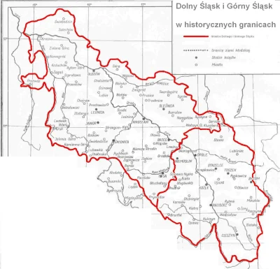 timek1119 - @antekwpodrozy: Mianem Śląska powinno się określać krainę geograficzno-hi...