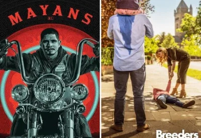 upflixpl - Nowe odcinki w HBO GO

Nowe odcinki:
+ Mayans M.C. (2018) [S03E09] [+ n...