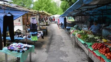 misthunt3r - @Yourisu: Bazar na Radomiaku, Radom