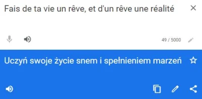 Edi93 - @un_espoir: Zawsze mi się wydawało, że ważniejsza jest droga prowadząca do sp...