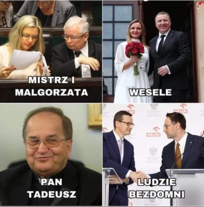 rafal-kielpinski - Na wczorajszej maturze z języka polskiego "Lalka" i "Ziemia obieca...
