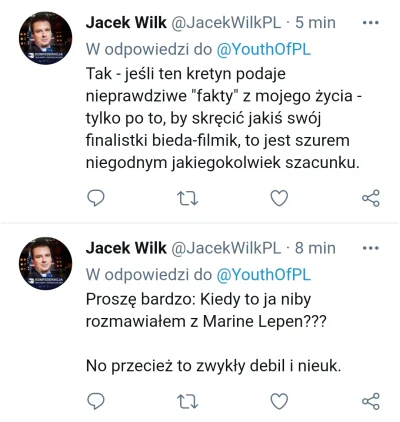 waro - A jednak zaczęło sie "oranko" ( ͡° ͜ʖ ͡°)