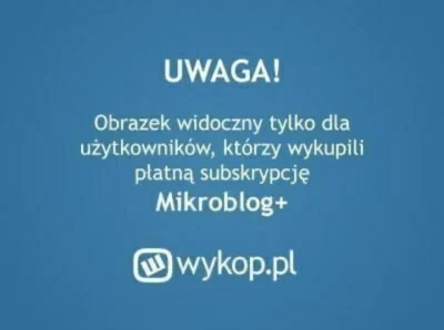 P.....k - @PatologicznyInformatyk: