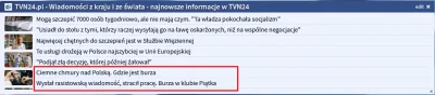 szad7 - I wszystko jasne
#gdziejestburza #burza #tvn24 #heheszki