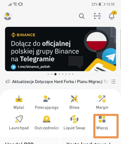 Delusio - @Voltexx3: wchodzisz w "więcej " jak na screenie i w często używanych powin...