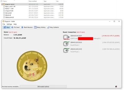 SVCXZ - Sytuacja jest poważna ( ͡° ͜ʖ ͡°) #dogecoin

Jak ktoś pomoże mi to dostanie...