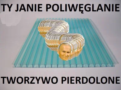Ryptun - @s0ttarts: To Jan Poliwęglan, największy polimer wojenny