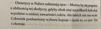 Cierniostwor - Opinia z lat 70-tych, ale tak naprawdę niewiele się w tej kwestii zmie...