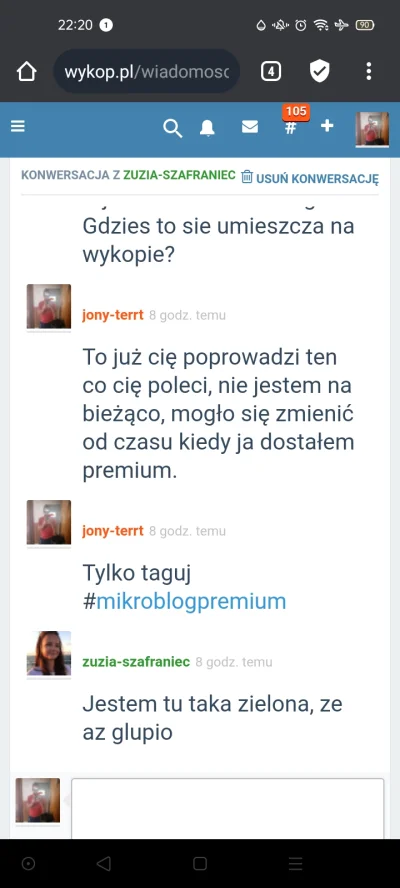 jony-terrt - @bartkeeee: to bylo tak: xD