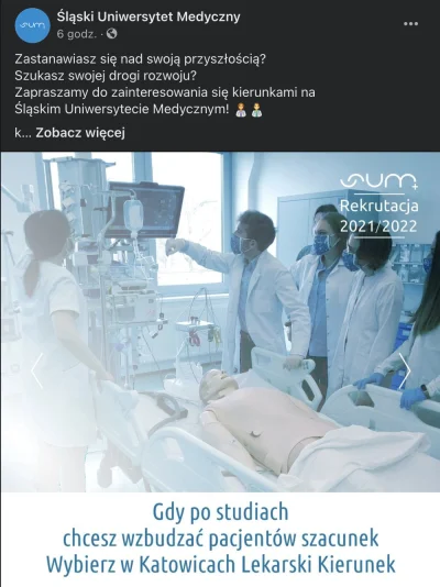 e.....u - #januszereklamy ( ͡° ͜ʖ ͡°)

#medycyna #studbaza #katowice
