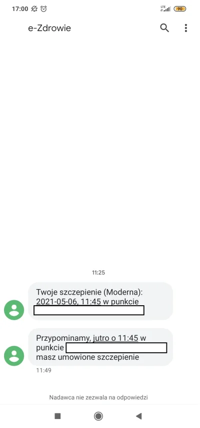 godwin91ek - Dodatkowo info o aktualizacji softu szybko przychodzi.