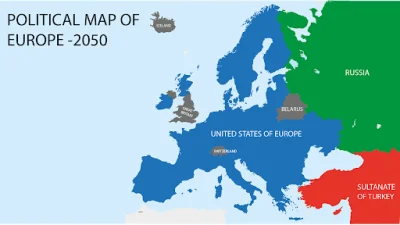 Radek41 - Chcesz żeby tak było? Daj +

#polska #europa